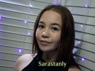 Sarastanly