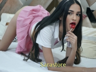 Sarastore