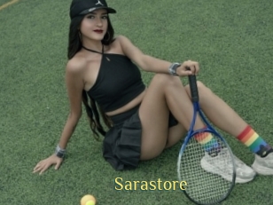 Sarastore
