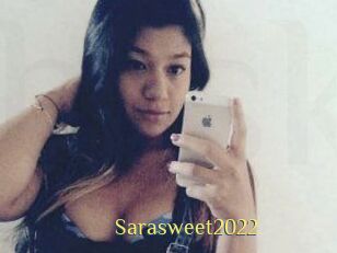 Sarasweet2022