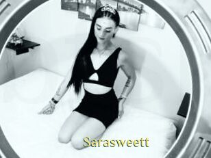 Sarasweett