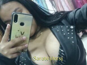 Sarateylorsj