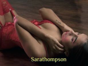 Sarathompson