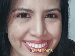 Sarathoms