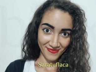 Saratuflaca