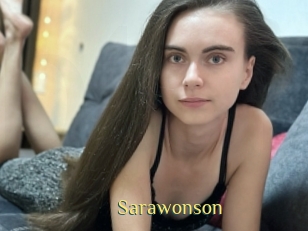 Sarawonson
