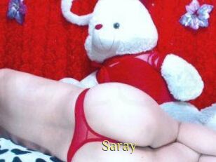 Saraysweett