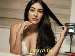Saraycutee