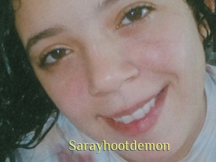 Sarayhootdemon