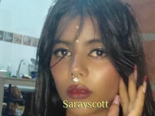 Sarayscott