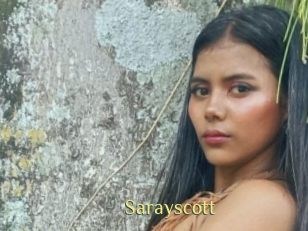 Sarayscott