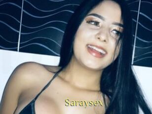 Saraysex