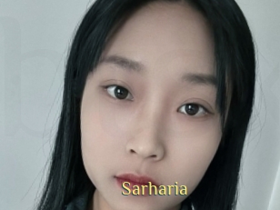 Sarharia