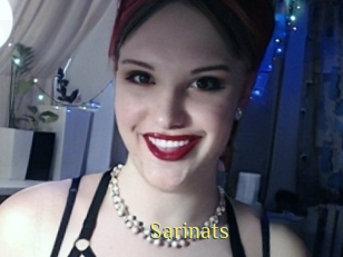 Sarinats