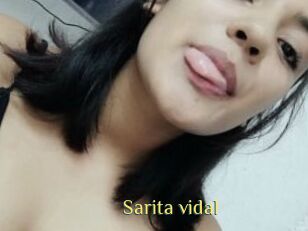 Sarita_vidal