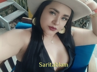 Saritablam
