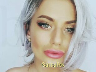 Sarrafox