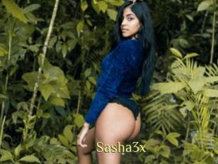 Sasha3x