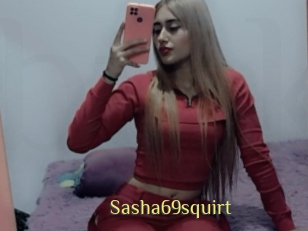 Sasha69squirt