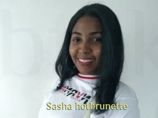 Sasha_hotbrunette