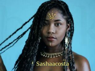 Sashaacosta
