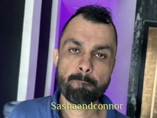 Sashaandconnor