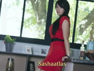 Sashaatlas