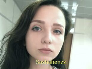 Sashabenzz
