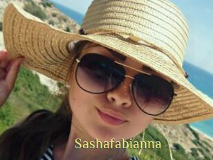 Sashafabianna