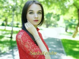Sashafendie