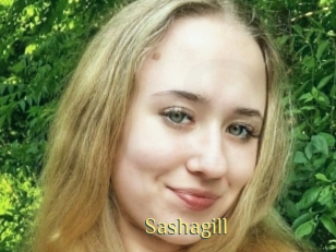 Sashagill