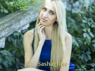 Sashagrase
