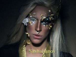 Sashaivanov