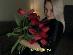 Sashalinya