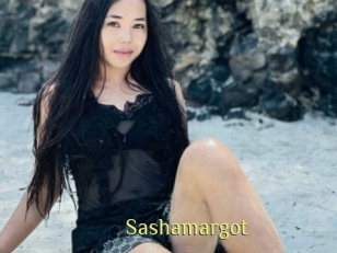 Sashamargot