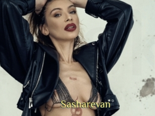 Sasharevan