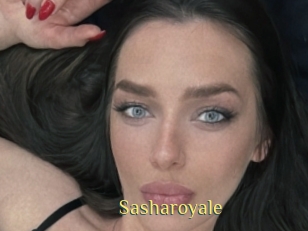 Sasharoyale
