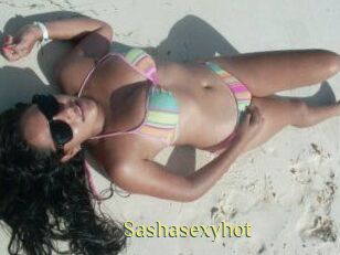 Sashasexyhot
