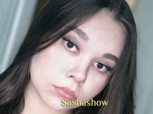Sashashow