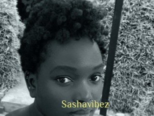 Sashavibez