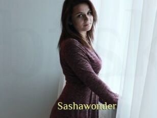 Sashawonder