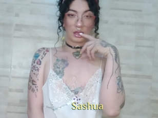 Sashua