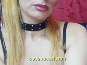 Sasshacarlthon