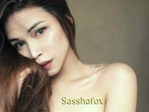 Sasshafox