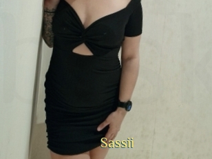 Sassii