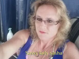 Sassy_lady_sasha