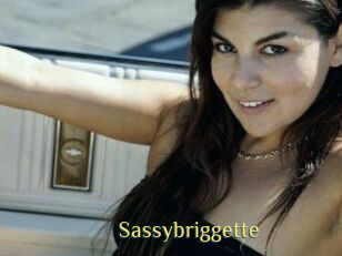Sassybriggette