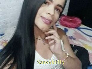 Sassykiitty