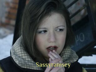Sassyramsey