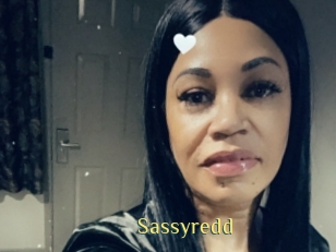 Sassyredd